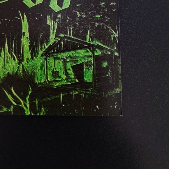 Heavy Metal: Swamp God - Picture 6 of 7